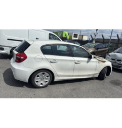 Bouton de coffre BMW SERIE 1 E87