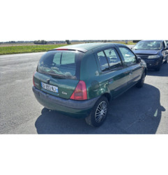 Pedale d'accelerateur RENAULT CLIO 2