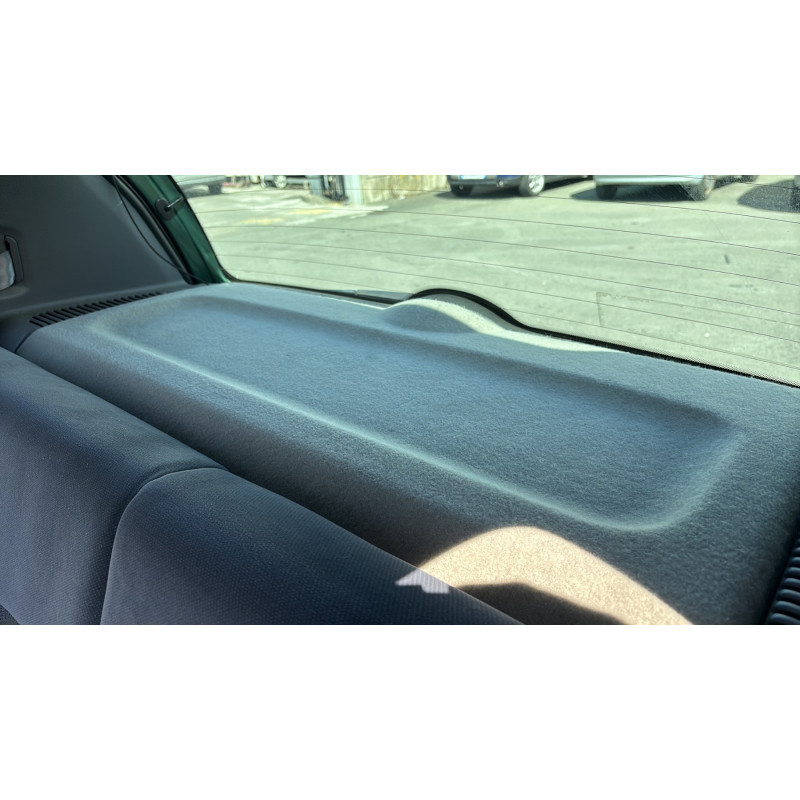 Pedale d'accelerateur RENAULT CLIO 2 Photo n°15