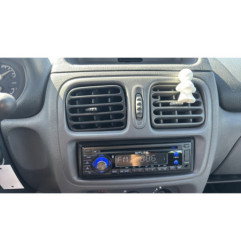 Pedale d'accelerateur RENAULT CLIO 2