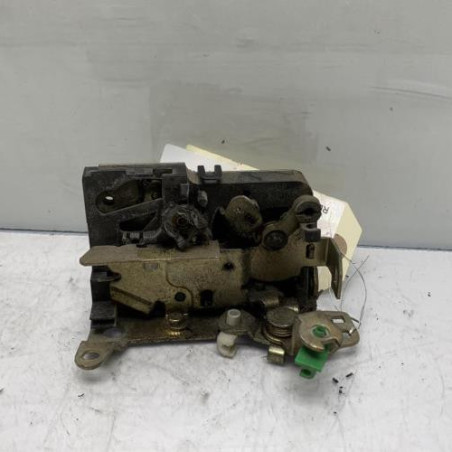 Serrure avant droit RENAULT MASTER 2 Photo n°1