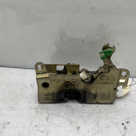 Serrure avant droit RENAULT MASTER 2