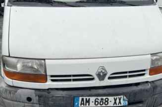 Serrure avant droit RENAULT MASTER 2