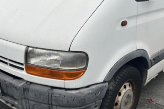 Serrure avant droit RENAULT MASTER 2