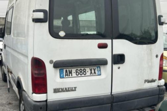 Serrure avant droit RENAULT MASTER 2