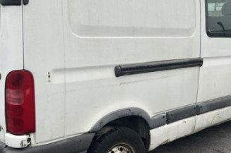 Serrure avant droit RENAULT MASTER 2