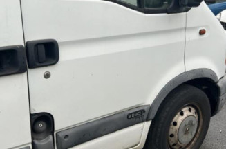 Serrure avant droit RENAULT MASTER 2
