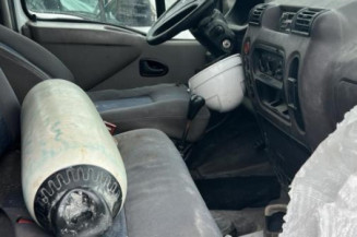 Serrure avant droit RENAULT MASTER 2