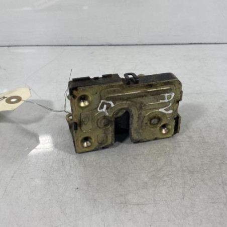 Serrure avant gauche RENAULT MASTER 2