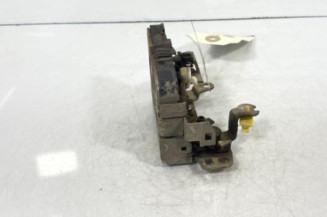 Serrure avant gauche RENAULT MASTER 2