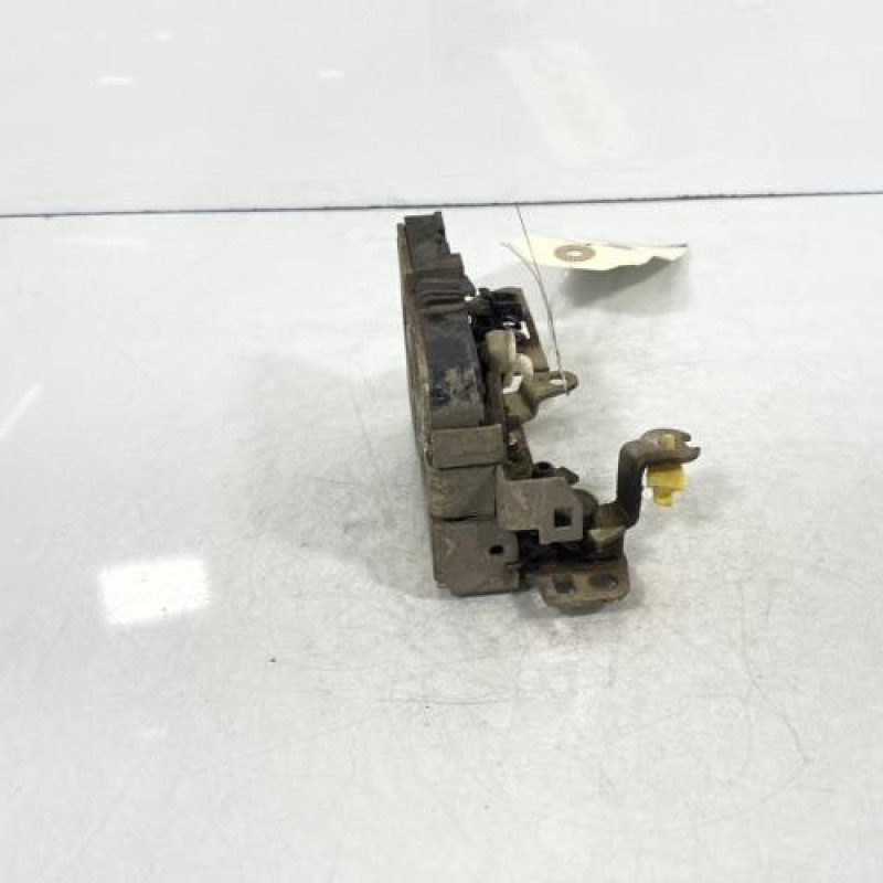 Serrure avant gauche RENAULT MASTER 2 Photo n°3