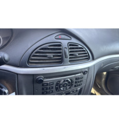 Plage arriere CITROEN C5 1