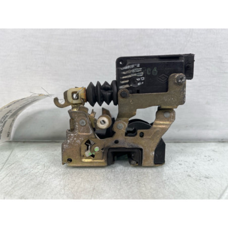 Serrure avant gauche RENAULT TWINGO 1