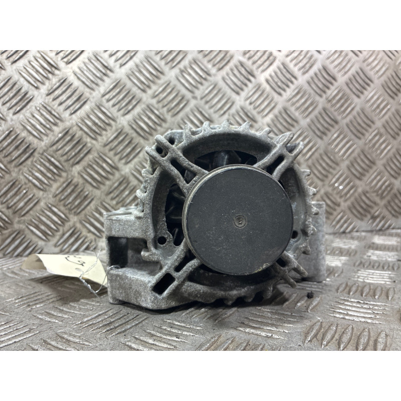 Alternateur OPEL CORSA D Photo n°4