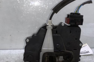 Serrure avant droit FIAT GRANDE PUNTO