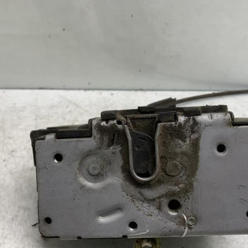 Serrure avant droit FIAT GRANDE PUNTO Photo n°3