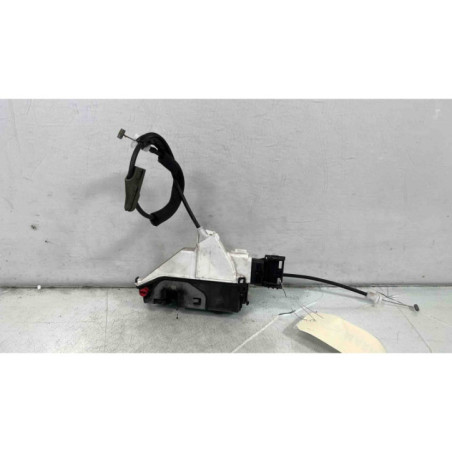 Serrure arriere gauche CITROEN C3 2