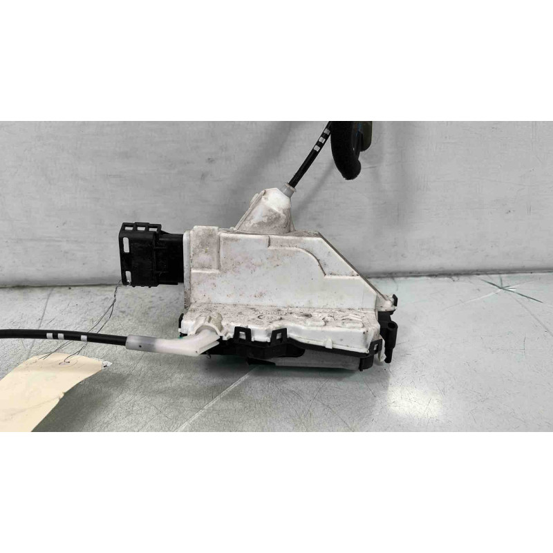Serrure arriere gauche CITROEN C3 2 Photo n°3