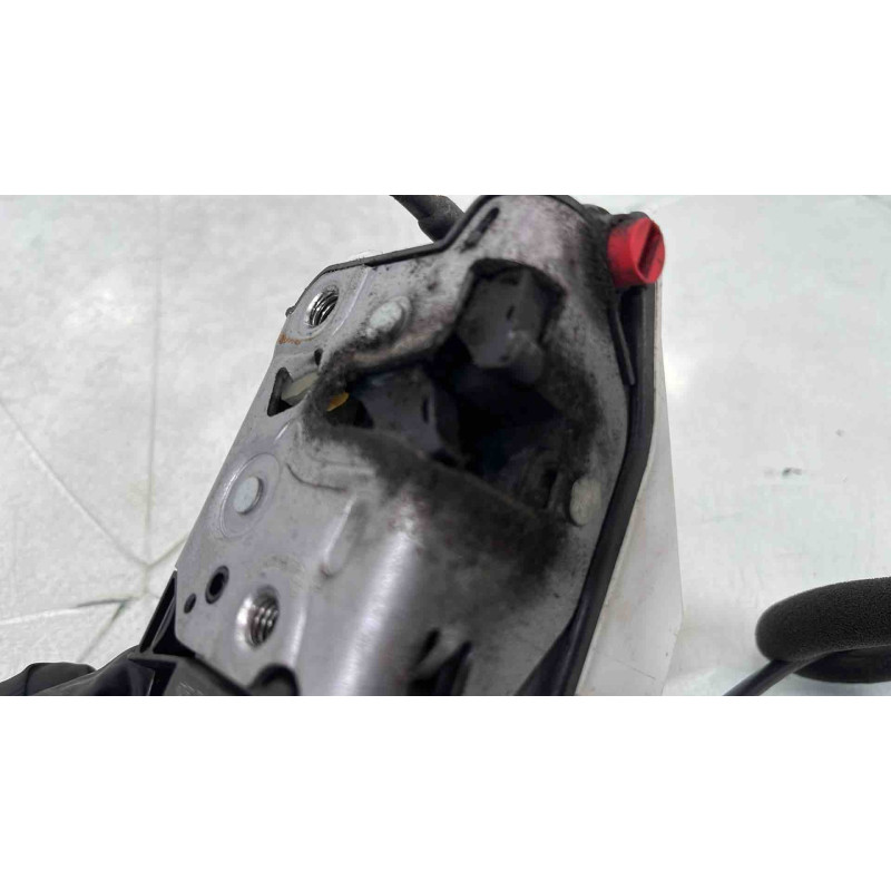 Serrure arriere gauche CITROEN C3 2 Photo n°4