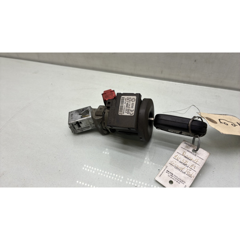 Neiman RENAULT GRAND MODUS Photo n°1