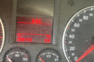 Poignee interieur avant gauche VOLKSWAGEN GOLF PLUS