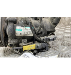Compresseur clim CITROEN C3 2
