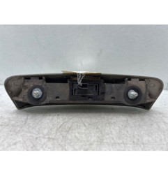 Bouton de coffre OPEL CORSA D