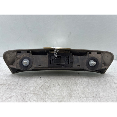 Bouton de coffre OPEL CORSA D