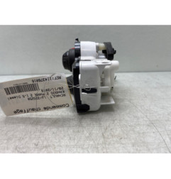 Commande chauffage RENAULT KANGOO 2 Photo n°1