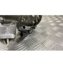 Compresseur clim RENAULT CLIO 5 Photo n°1