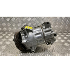 Compresseur clim RENAULT CLIO 5