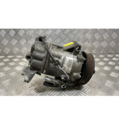 Compresseur clim RENAULT CLIO 5