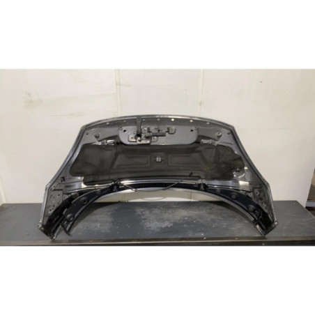 Capot RENAULT SCENIC 3 Photo n°1