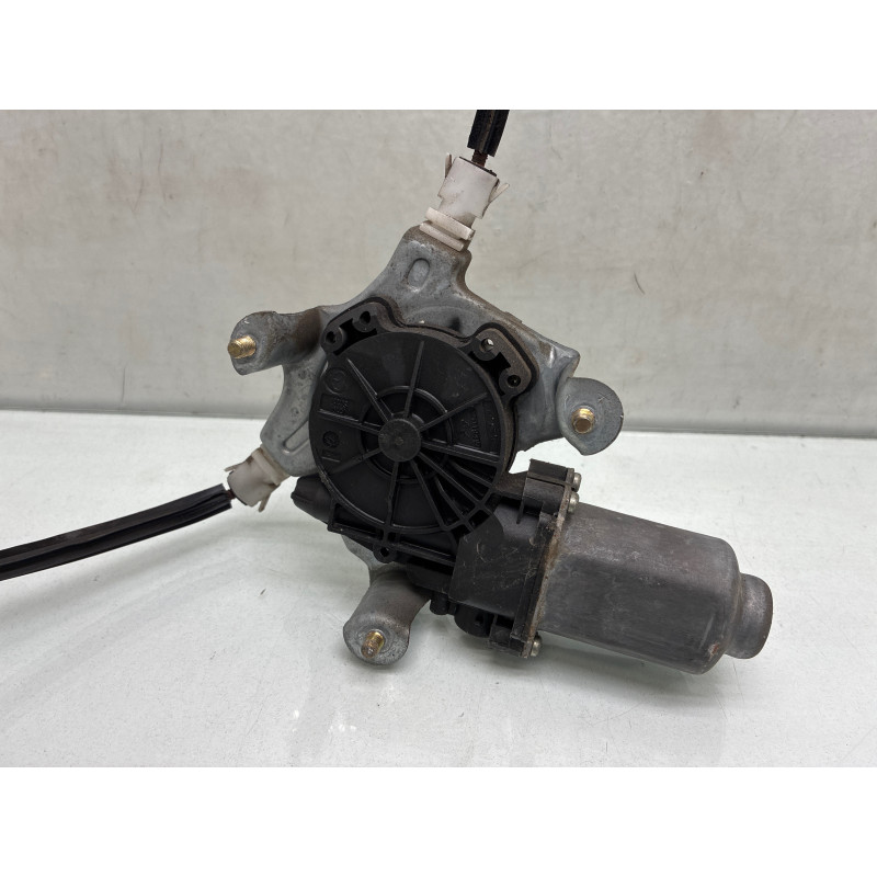 Leve vitre electrique avant gauche RENAULT CLIO 2 Photo n°4