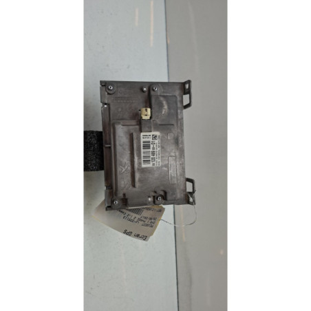 Ecran GPS PEUGEOT 208 1