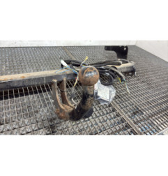Attelage (boule de remorquage) RENAULT MEGANE 4