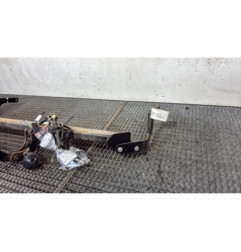 Attelage (boule de remorquage) RENAULT MEGANE 4