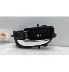 Poignee interieur arriere gauche TOYOTA YARIS 3 Photo n°1