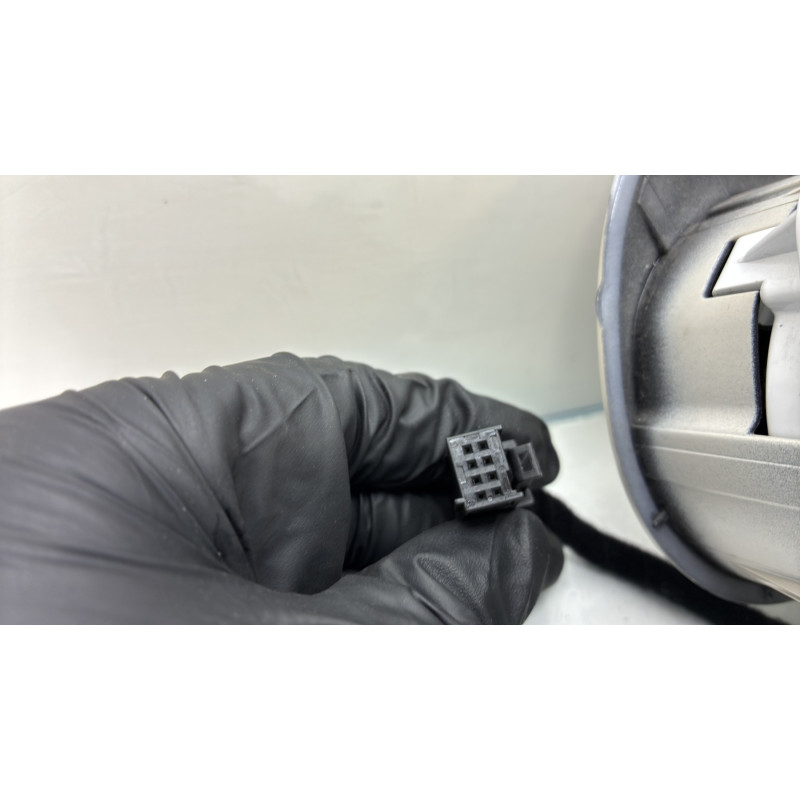 Commande chauffage FIAT 500 2 Photo n°7