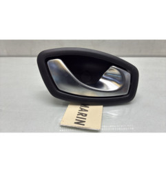 Poignee interieur arriere droit RENAULT CAPTUR 1 Photo n°1
