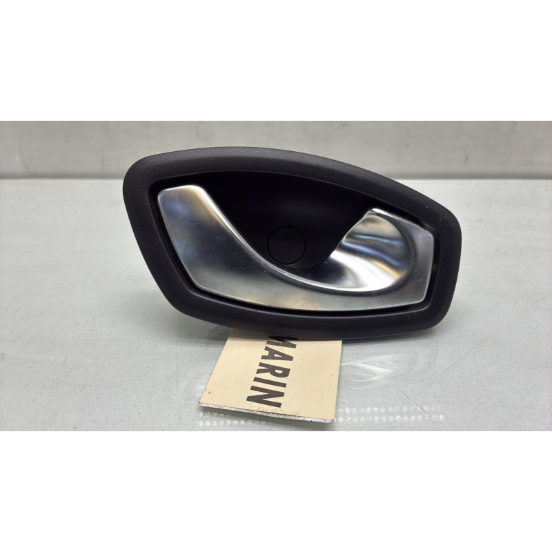 Poignee interieur arriere droit RENAULT CAPTUR 1 Photo n°1