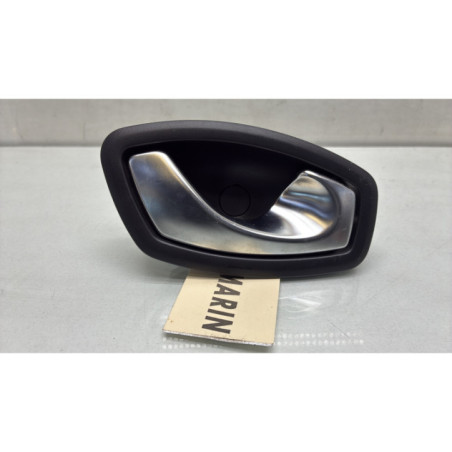 Poignee interieur arriere droit RENAULT CAPTUR 1 Photo n°1