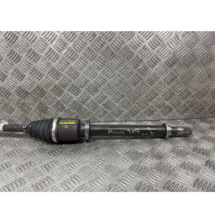 Cardan droit (transmission) RENAULT MODUS