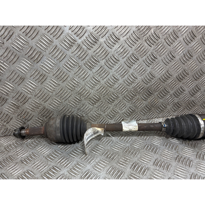 Cardan droit (transmission) RENAULT MODUS Photo n°4