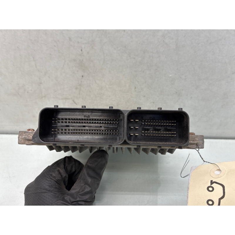 Calculateur moteur MERCEDES CLASSE E 207 Photo n°3