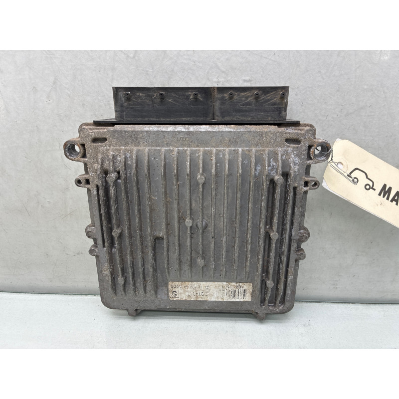 Calculateur moteur MERCEDES CLASSE E 207 Photo n°4