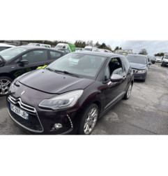 Feu diurne avant droit DS DS3