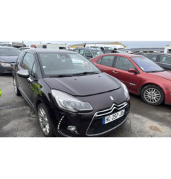 Feu diurne avant droit DS DS3