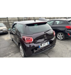 Feu diurne avant droit DS DS3