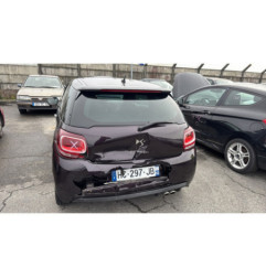 Feu diurne avant droit DS DS3
